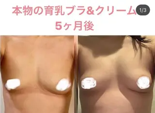 バストアップサロン エミルカのその他イメージ