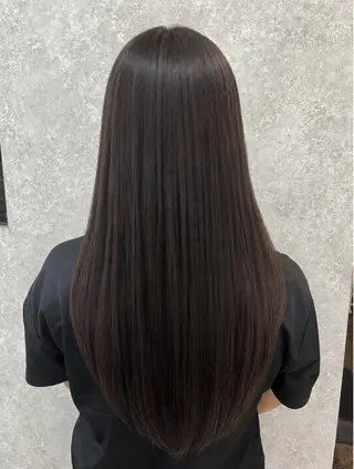 🍀みちか🍀 lovis💕大宮のヘアスタイル