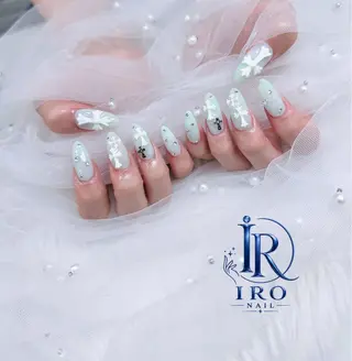 ネイル iro nailのネイルデザイン