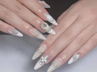 ネイル Mio💖Belle Nail Salonのネイルデザイン
