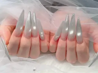 ネイル 小林 こころのネイルデザイン