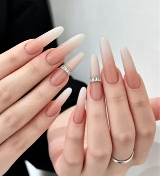 ネイル Yumi Nail Seiのネイルデザイン