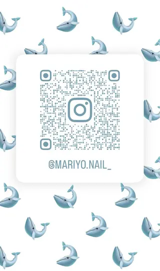 ネイル mariyo 表参道のネイルデザイン
