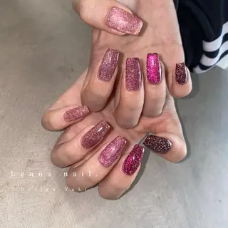 ネイル Tielu Yukiのネイルデザイン