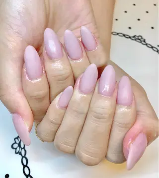 ネイル nailist cocoのネイルデザイン