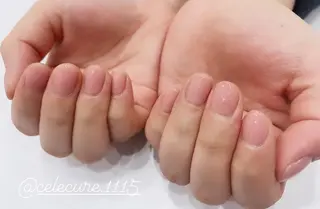 ネイル ネイリスト Nのネイルデザイン