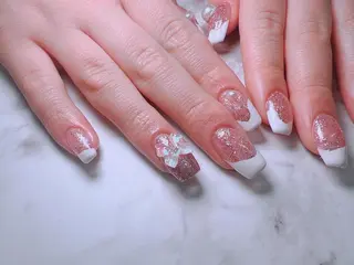 ネイル 💊大阪/心斎橋 moni🧠のネイルデザイン