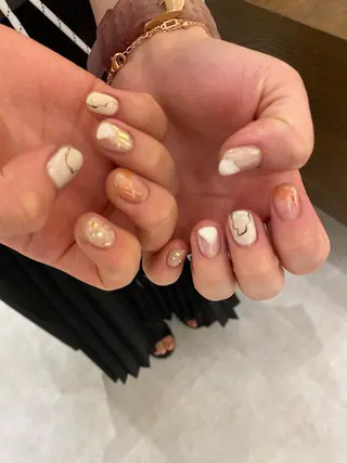 ネイル SACHIKO♪ Mielのネイルデザイン