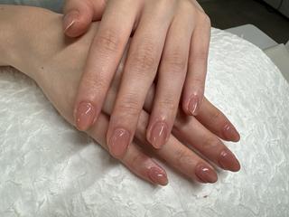 ネイル 金子 のぞみのネイルデザイン