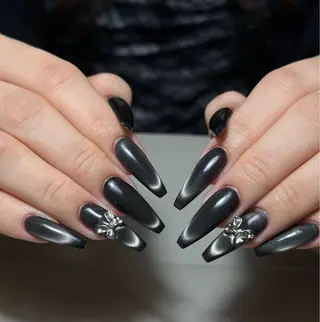 ネイル 🍑 momo_nailのネイルデザイン
