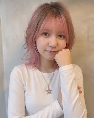 💖kellys green💖のヘアスタイル