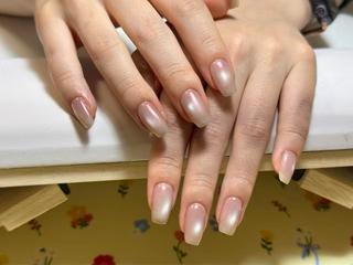 ネイル 平 りんちゃのネイルデザイン