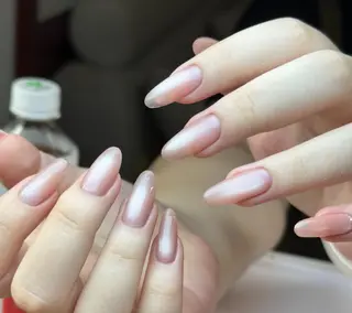 ネイル Miya🎀 nailのネイルデザイン