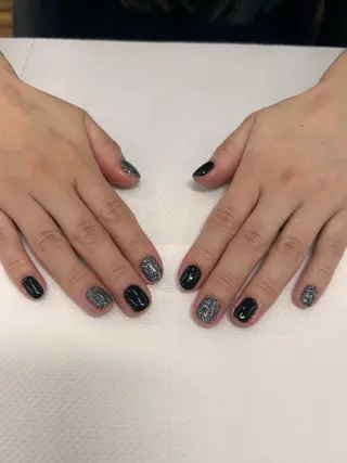 ネイル MAXKELLY梅田 みりん🤍のネイルデザイン