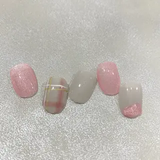 ネイル emiu petiteのネイルデザイン