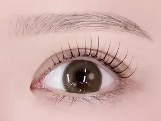アイブロウ 【六本木まつげ ・眉毛専門サロン】のマツエク・マツパデザイン