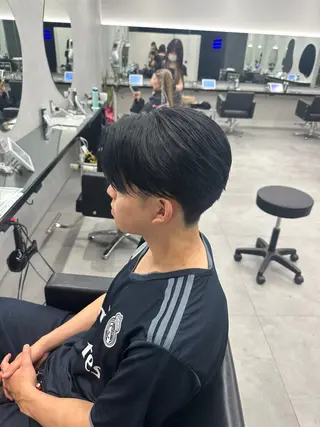 カラー メンズ メンズ/トレンド 杏🎀ོのヘアスタイル