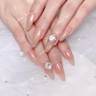 ネイル 💕中川 結衣💕のネイルデザイン