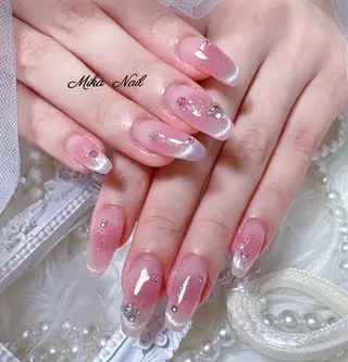 ネイル Mika Nailのネイルデザイン