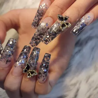 ネイル RUNWAY 　　のネイルデザイン
