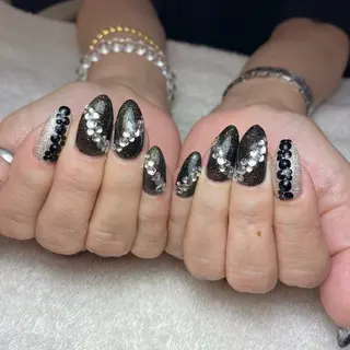 ネイル COCO +のエステ・リラクイメージ