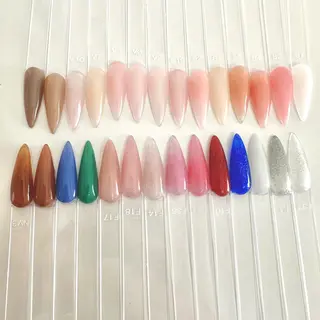 ネイル Re:star nail薬院/今泉のネイルデザイン