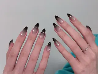 ネイル メンズ NEW NAIL KaKa❤️‍🔥のネイルデザイン