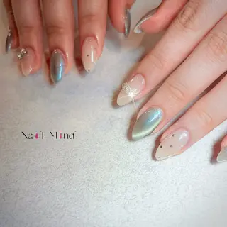 ネイル Nail Mind (NaONail)のネイルデザイン