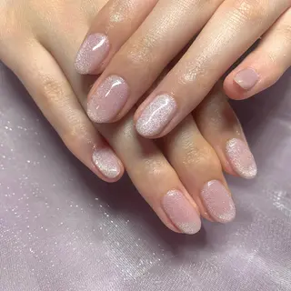 ネイル élu by Noriko 前原のネイルデザイン