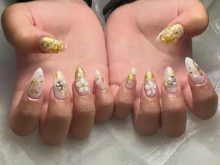 ネイル ♡ KEIKOのネイルデザイン