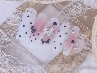 ネイル Kari ネイルサロンのネイルデザイン