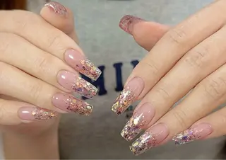 ネイル Shiori Nailのネイルデザイン
