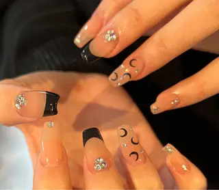 ネイル nailsalon ULLのネイルデザイン