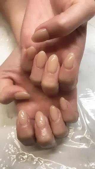ネイル ✨アン ミユ✨のネイルデザイン