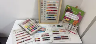 ネイル MIKIネイル サロンのネイルデザイン