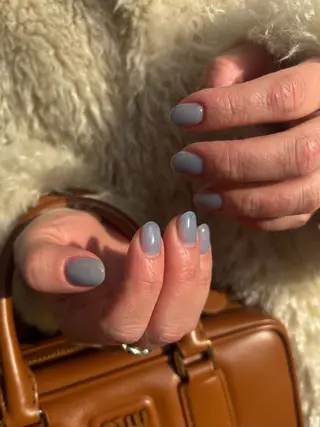 ネイル Manon Hikariのネイルデザイン