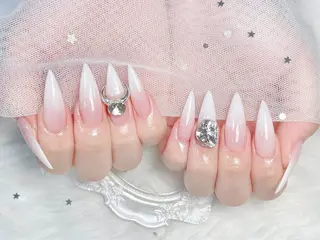 ネイル Chan Nail Salonのネイルデザイン