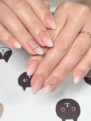 ネイル Bettynail_ salonのネイルデザイン