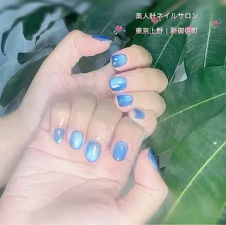 ネイル 中山 美月のネイルデザイン