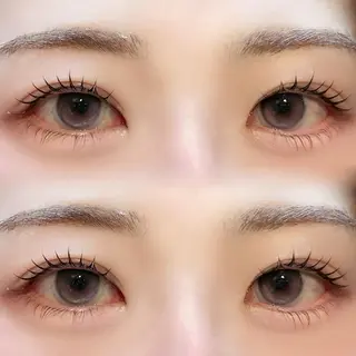 マツエク・マツパ Airi🌷 Makea天神大名のマツエク・マツパデザイン