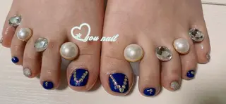ネイル 狭山店(林) You nailのネイルデザイン