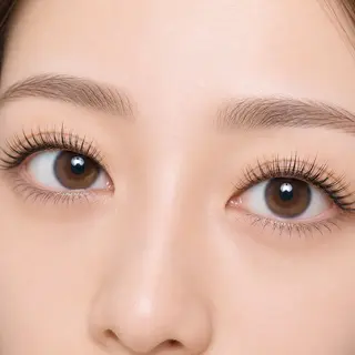 マツエク・マツパ Re:)make 天王寺マツエクのマツエク・マツパデザイン