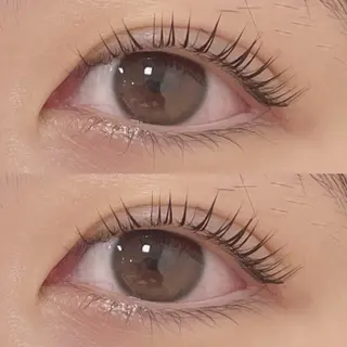 マツエク・マツパ REJOUIR 🎀 莉央のマツエク・マツパデザイン