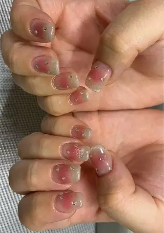 ネイル YK ネイルサロンのネイルデザイン