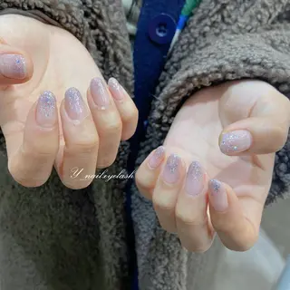 ネイル Umi nail& eyelashのネイルデザイン