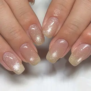ネイル 3Qnail Akazawaのネイルデザイン