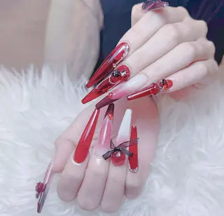ネイル Miya _nailのネイルデザイン