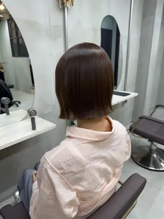 ショート 助宗 塁のヘアスタイル