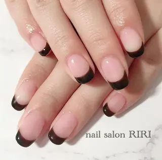 ネイル RIRI リリのネイルデザイン