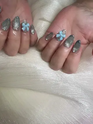 ネイル nailstudio ′ecoleのネイルデザイン